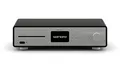 Produktbild: sonoro Maestro Quantum HiFi-Receiver mit CD Player, Bluetooth und Internetradio - Schwarz