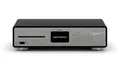 Produktbild: Sonoro Sonoro Maestro Quantum Stereoreceiver schwarz hochglanz Vollverstärker