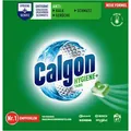 Produktbild: Calgon Wasserenthärter Hygiene+ Tabs, antibakteriell, für die Waschmaschine, 61 Tabs