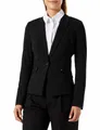 Produktbild: comma Jackenblazer Blazer für Damen (keine Angabe, 1-tlg)