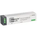 Produktbild: Vitamycin Augensalbe f.Tiere 5 g