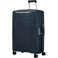 Produktbild: Samsonite Selection Upscape Hartschalenkoffer Mit 4 Rollen, dunkelblau, L (71-80 cm)