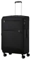 Produktbild: SAMSONITE Weichgepäck-Trolley URBIFY 78 cm 107 l erweiterbar exp black