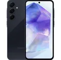 Produktbild: Samsung Galaxy A55 5G 128 GB Android Handy Smartphone 6,6