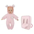 Produktbild: Amia Babypuppe 