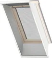 Produktbild: Originale VELUX Insektenschutzrollos - kompatibel mit einem Dachausschnitt in der Breite 761-922 mm und Länge 1601-2000 mm - Moskitonetz ZIL PK06 0000SWL