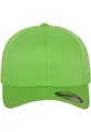 Produktbild: Flexfit Unisex Cap Wooly Combed, Unisex Baseballkappe, XS/S, Fresh Green