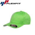 Produktbild: Flexfit Classic Baseball Cap XS/S Lime