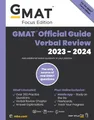 Produktbild: GMAT Official Guide Verbal Review 2..., GMAC (Graduate 