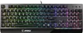 Produktbild: MSI Vigor GK30 Gaming Tastatur