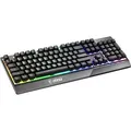 Produktbild: MSI Vigor GK30 DE Gaming Tastatur, RGB Beleuchtung