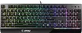 Produktbild: MSI Vigor GK30 Gaming Tastatur S11-04DE226-CLA