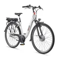 Produktbild: TELEFUNKEN RC835 E-City-Bike 28