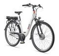 Produktbild: Telefunken City E-Bike Damen RC835 28 Zoll Frontmotor 3-Gang Nabenschaltung