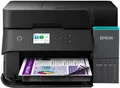 Produktbild: Epson EcoTank ET-3950 Multifunktionsdrucker, (LAN (Ethernet), WLAN (Wi-Fi), Wi-Fi Direct)