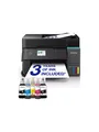 Produktbild: Epson EcoTank ET-3950 Multifunktion - Farbe - Tinte