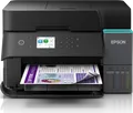 Produktbild: Epson EcoTank ET-3950 (schwarz, Scan, Kopie, USB, LAN, (C11CL43402)
