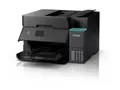 Produktbild: Epson EcoTank ET-3950 - Multifunktionsdrucker - Farbe - Tintenstrahl - ITS - Legal (216 x 356 mm) (C11CL43402)