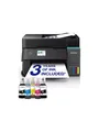 Produktbild: Epson EcoTank ET-3950 Multifunktion - Farbe - Tinte C11CL43402