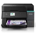 Produktbild: Epson EcoTank ET-3950 Tintenstrahl A4 4800 x 1200 DPI 35 Seiten pro Minute WLAN - Schwarz