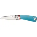 Produktbild: Gerber Gear Straightlace Modern Folding, Blue, GB (7.30 cm) (30-001664)