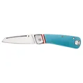 Produktbild: Gerber Taschenklappmesser, Klingenlänge: 7,37 cm, Straightlace, Blau, 30-001664