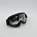 Produktbild: Bollé - FREEZE & PLUS Skibrillen Schwarz matt optimale Sicht, beschlagfreier, kr
