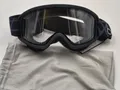 Produktbild: Bollé Freeze Skibrille  Unisex Schneebrille mit klarem Vermillon-Glas -3897/1203
