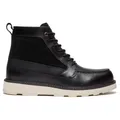 Produktbild: Timberland - Britton Mills Mid Lace Up Waterproof Boot - Freizeitstiefel 44,5 | EU 44,5 schwarz