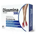 Produktbild: Colfarm Diosmina Complex 500 60 Tabletten