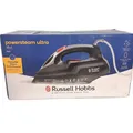 Produktbild: Russell Hobbs Bügeleisen Powersteam Ultra 3100 Watt 210 gmin Extra-Dampfstoß (39