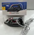Produktbild: Russell Hobbs 20630-56 Powersteam Ultra 3100W Dampfbügeleisen Schwarz in OVP