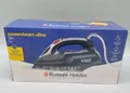 Produktbild: Russell Hobbs 20630-56 Powersteam Ultra 3100W Dampfbügeleisen Schwarz #KT9295X-