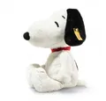 Produktbild: Steiff Kuscheltier Kuscheltier Soft Cuddly Friends Snoopy Weiss (30cm)