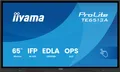 Produktbild: iiyama ProLite TE6513A-B1AG Touch Display 163,9 cm (65