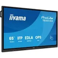 Produktbild: iiyama TE6513A-B1AG Signage-Display Interaktiver Flachbildschirm 163,8 cm (64.5