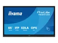 Produktbild: Iiyama ProLite TE6513A-B1AG - 165 cm (65