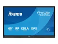 Produktbild: iiyama ProLite TE6513A-B1AG - 165 cm (65