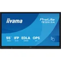 Produktbild: iiyama TE6513A-B1AG Interaktiver Flachbildschirm 163,8 cm (64.5