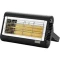 Produktbild: Tansun Infrarotheizung Sorrento IP 2000W #102611 IP #102612 IP #102613 IP #102614 IP (Farbe: RAL 9010 Reinweiß)