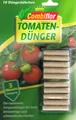 Produktbild: Combiflor Düngestäbchen für Tomaten (10+6+13+4MgO) und Spurennährstoffen Tomatendünger