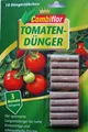 Produktbild: 10 St. Tomaten Düngestäbchen Tomatendünger Langzeit Dünger Combiflor NPK 10+6+13