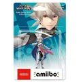 Produktbild: Amiibo No. 59 Corrin Fire Emblem Super Smash Bros. Collection - Nintendo - NEU O