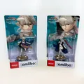 Produktbild: 2x Nintendo Amiibo - CORRIN / Player 2 / No. 59 & No. 60 / Super Smash Bros  NEU