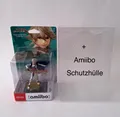 Produktbild: Nintendo amiibo - Corin - Super Smash Bros. No 59 + Schutzhülle