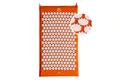 Produktbild: Shakti Mat Akupressurmatte Entspannung durch Akupressur - Faire Produktion, Bio-Baumwolle (Mit Matte), Ethische Handarbeit, GOTS-zertifizierte Bio-Baumwolle