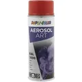Produktbild: Dupli-Color Lackspray Aerosol Art 400ml - feuerrot matt