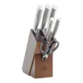 Produktbild: BSF Chicago Messerblock 7-tlg. Chicago 1001109