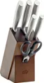 Produktbild: BSF Messerblock 7-tlg.