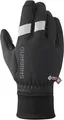Produktbild: Shimano Windstopper Primaloft windabweisende und wärmeisolierende Handschuhe lang black L